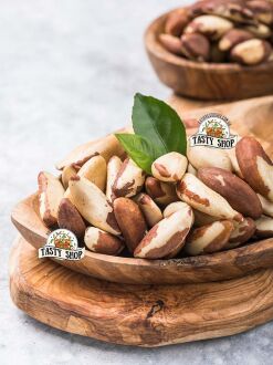 Бразильський горіх