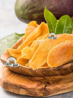 Манго сушене натуральне